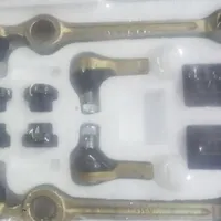 پخش بلبرینگ چرخ، لنت، کمک، سیبک طبق|قطعات یدکی و لوازم جانبی|قم, آذر (نکویی)|دیوار