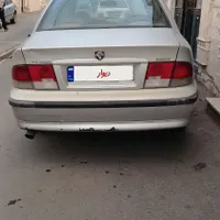 سمند LX ساده، مدل ۱۳۸۳|خودرو سواری و وانت|ری, |دیوار