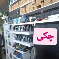 کارتخوان چکی استوک اکبند پوز سیار تعمیرات