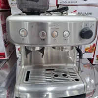 قهوه ساز breville
