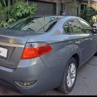برلیانس H330 اتوماتیک 1500cc، مدل ۱۳۹۶|خودرو سواری و وانت|آستارا, |دیوار