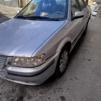 سمند مدل86
