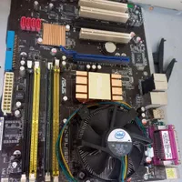مادر برد ایسوس DDR2