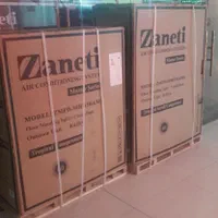 کولر گازی اصلی زانتی ایستاده موجود|کولر گازی و فنکوئل|بروجرد, |دیوار