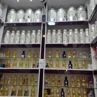 عمده فروشی عطر  اسانس روغنی و شیشه|عمده‌فروشی|شیراز, بازار|دیوار