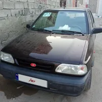 پراید 131 SE، مدل ۱۳۹۸|خودرو سواری و وانت|چابهار, |دیوار