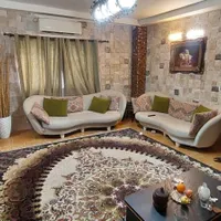 کل لوازم خونه  در حد نو