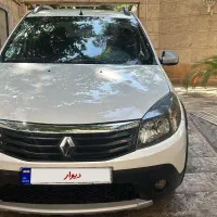 ساندرو استپ وی مدل96اتومات