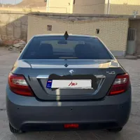 دنا پلاس تیپ ۲|خودرو سواری و وانت|مرند, |دیوار