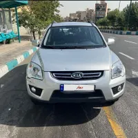 کیا اسپورتیج|خودرو سواری و وانت|تهران, ولنجک|دیوار