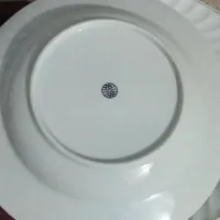 بشقاب چینی|ظروف سرو و پذیرایی|یزد, |دیوار