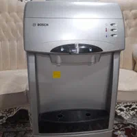 آبسردکن یخچالدار بوش
