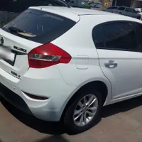 برلیانس H320 اتوماتیک 1500cc، مدل ۱۳۹۵|خودرو سواری و وانت|رشت, رشتیان|دیوار