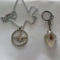 جا کلیدی وگردنبند