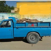 حمل نخاله ومصالح ساختمانی، تخریب و خاکبرداری|خدمات حمل و نقل|کرمانشاه, |دیوار