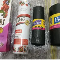فروش سفره یکبارمصرف دستمال کاغذی کیسه زباله وفریزر|ظروف نگهدارنده، پلاستیکی، یک‌بارمصرف|فولادشهر, مسکن مهر فولادشهر|دیوار