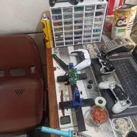دسته ps5 تعمیردسته بازی پی اس۵ فایو|کنسول، بازی ویدئویی و آنلاین|قم, گلزار|دیوار