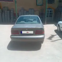 سمند X7 دوگانه سوز، مدل ۱۳۸۴|خودرو سواری و وانت|سبزوار, امیر کبیر|دیوار