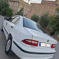 سمند lx مدل ۹۳ تمیز و بکر|خودرو سواری و وانت|شیراز, میانرود|دیوار