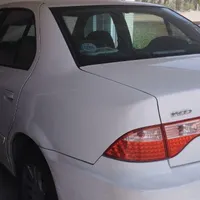 سمند سورن ELX توربو شارژ، مدل ۱۳۹۷