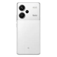 شیائومی Note13 Pro plus حافظهٔ۵۱۲ رم۱۲ اک بدون پیش|موبایل|اصفهان, ملک‌شهر|دیوار