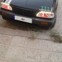 پراید هاچبک، مدل ۱۳۸۶|خودرو سواری و وانت|مشهد, کوی سیدی|دیوار