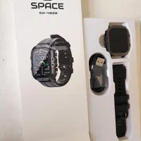 ساعت هوشمند اسپیس sw-4020