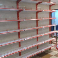 قفسه سوپرمارکت|فروشگاه و مغازه|اراک, |دیوار