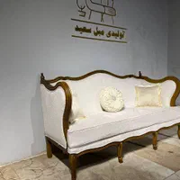 مبل،مبلمان،طرح جدید کوءین ۷نفره.|مبلمان خانگی و میز عسلی|شیراز, رکن‌آباد|دیوار