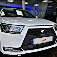 دنا پلاس اتوماتیک اپشنال