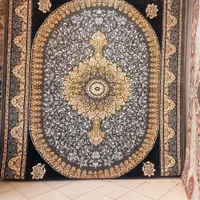 فرش ۱۲ متری طرح۷۰۰شانه صادراتی نخ bcf رنگ ثابت|فرش|مشهد, طلاب|دیوار
