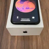 اپل iPhone XR با حافظهٔ ۱۲۸ گیگابایت|موبایل|تهران, امیرآباد|دیوار