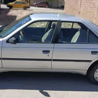پژو 405 جی ال ایکس (GLX)، مدل ۱۳۸۷|خودرو سواری و وانت|کرمان, |دیوار