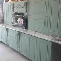 کابینت آماده آشپزخانه/سفارشی درجه کیفی a+/وندیک|مصالح و تجهیزات ساختمان|مشکین‌دشت, |دیوار