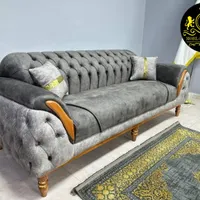 مبل راحتی روما (اقساط بدون پیش پرداخت)|مبلمان خانگی و میز عسلی|شاهین‌شهر, شهرک گلدیس|دیوار