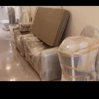 اتوبار سیدحسین **کادر حرفه‌ای اثاث کشی **|خدمات حمل و نقل|قم, بنیاد|دیوار