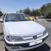 پژو پارس سال، مدل ۱۳۹۵|خودرو سواری و وانت|شیراز, شهرک گلستان شمالی|دیوار