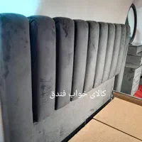 سرویس تختخواب لوان+تخت+دراور+پاتختی+صندلی|تخت و سرویس خواب|مشهد, فرهنگ|دیوار