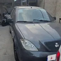 تیبا صندوق‌دار SX دوگانه سوز، مدل ۱۳۹۷
