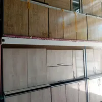 کابینت آماده خیابان بهزاد نصب یک روزه