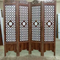 پاراوان پارتیشن طرح ستاره دار|صنایع دستی و سایر لوازم تزئینی|تهران, خاوران|دیوار