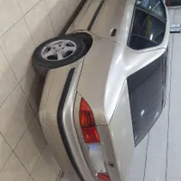 سمند LX ساده، مدل ۱۳۸۳|خودرو سواری و وانت|فولادشهر, A2|دیوار