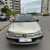 پژو پارس مدل ۸۲ مناسب مصرف کننده