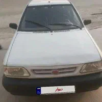 پراید مدل ۹۰