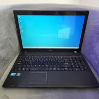 ACER ایسر لپتاپ حافظه 500 گیگ|رایانه همراه|گنبد کاووس, |دیوار