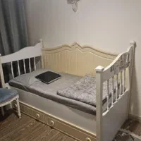 تخت خواب مدل کاناپه|تخت و سرویس خواب|تهران, خواجه نصیر طوسی|دیوار