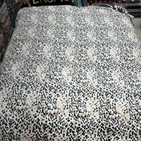 پتو مسافرتی طرح پوست حیوانات کلاسیک|رختخواب، بالش، پتو|مشهد, کوی راد|دیوار