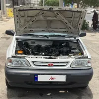 پراید مدل ۹۸ 131SE|خودرو سواری و وانت|چابهار, |دیوار