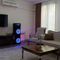 اجاره روزانه و ماهیانه واحد مبله شیک در سجاد|اجارهٔ کوتاه‌مدت آپارتمان و سوئیت|مشهد, سجاد شهر|دیوار