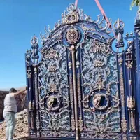 درب کامیونی درب ویلایی درب باغی مدرن ورودی باغ|مصالح و تجهیزات ساختمان|مشهد, رسالت|دیوار